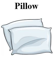 Pillow