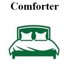 Comforter