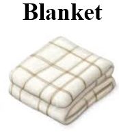 Blanket
