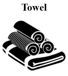 Towel