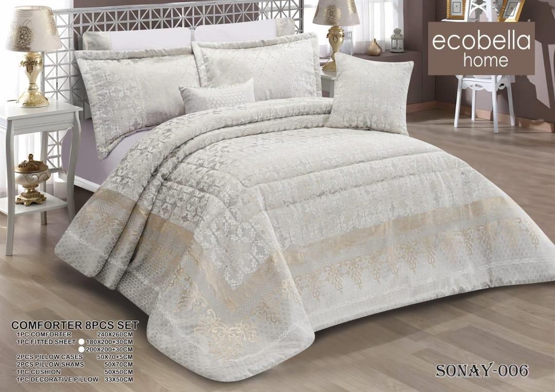 سرویس لحاف روتختی شانل ترک